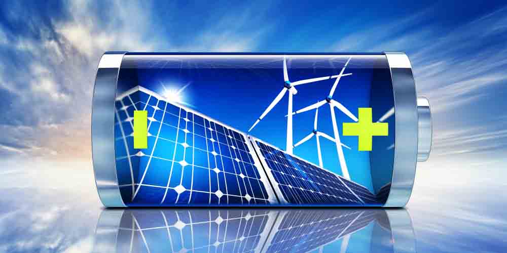 Energy Storage