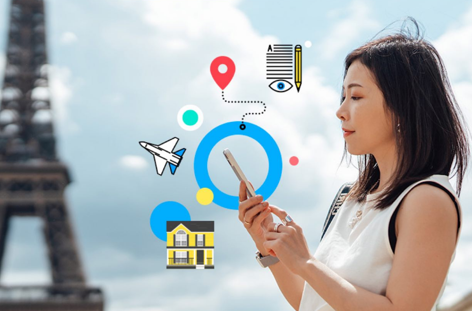 Smart Tourism