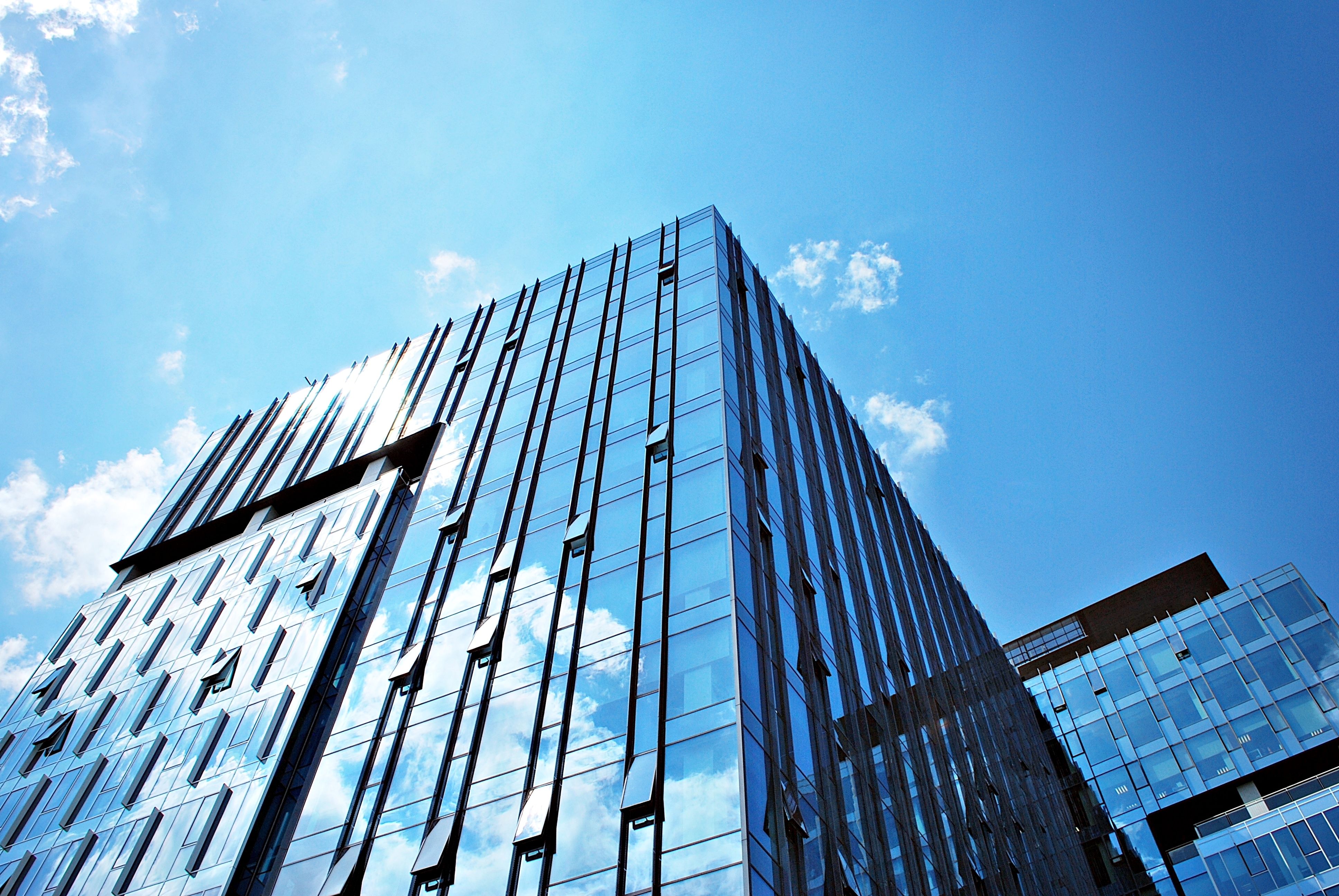 Improved Energy Efficiency In Buildings, Industry, Household Appliances