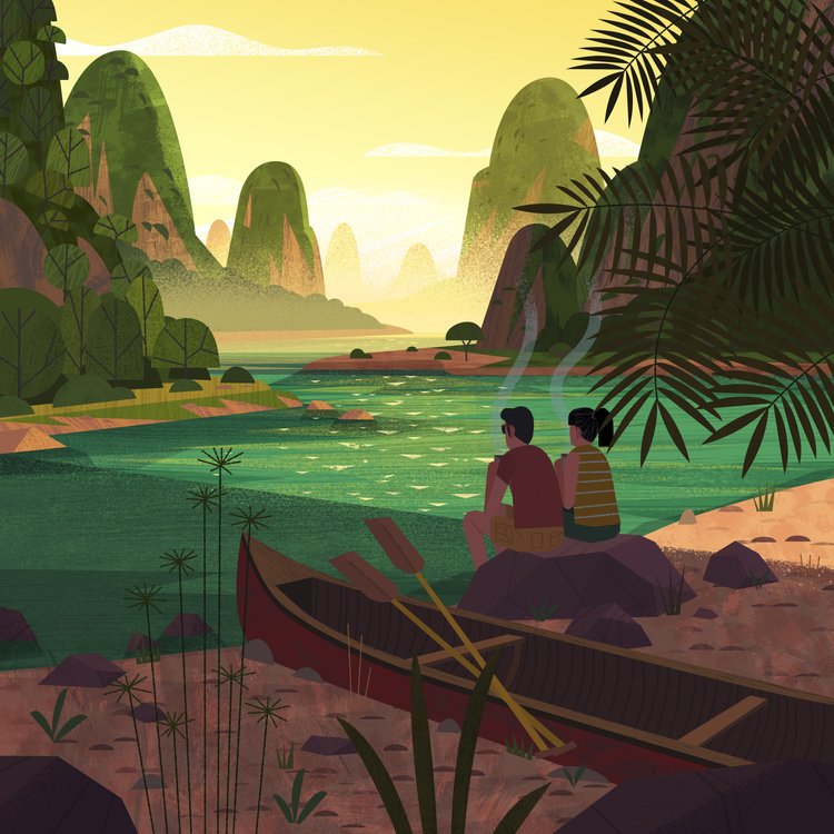 Psychology of Tourism