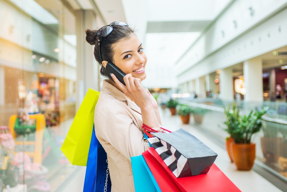 Retail Management