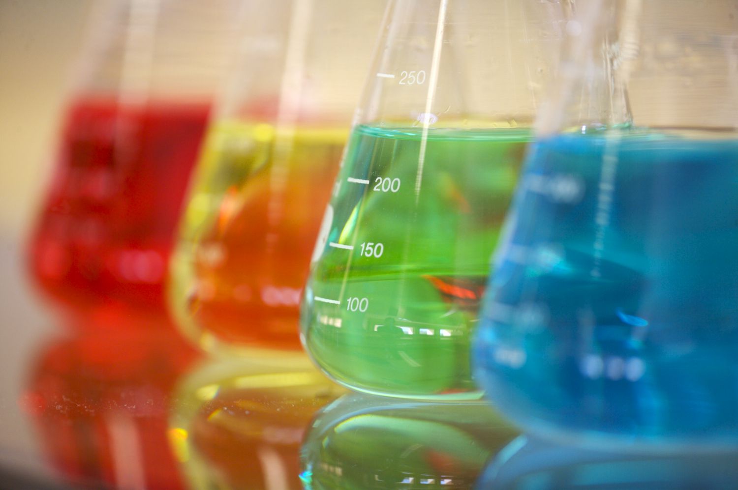 Chemistry of Transition Metals