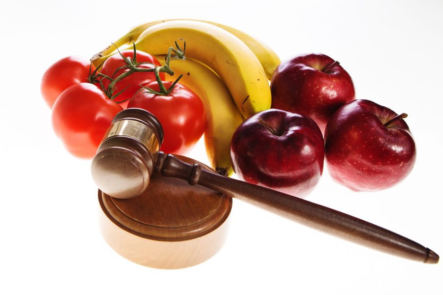 Purpose of Food Law and Regulation