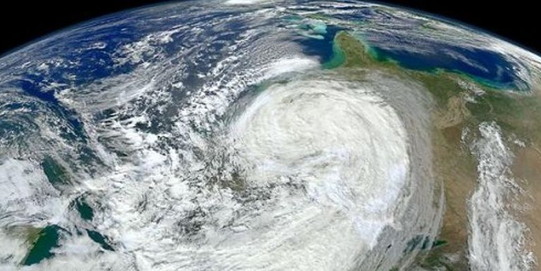 Atmospheric Turbulence and Transport Processes