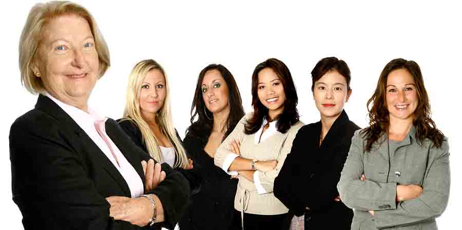Women and Social Development