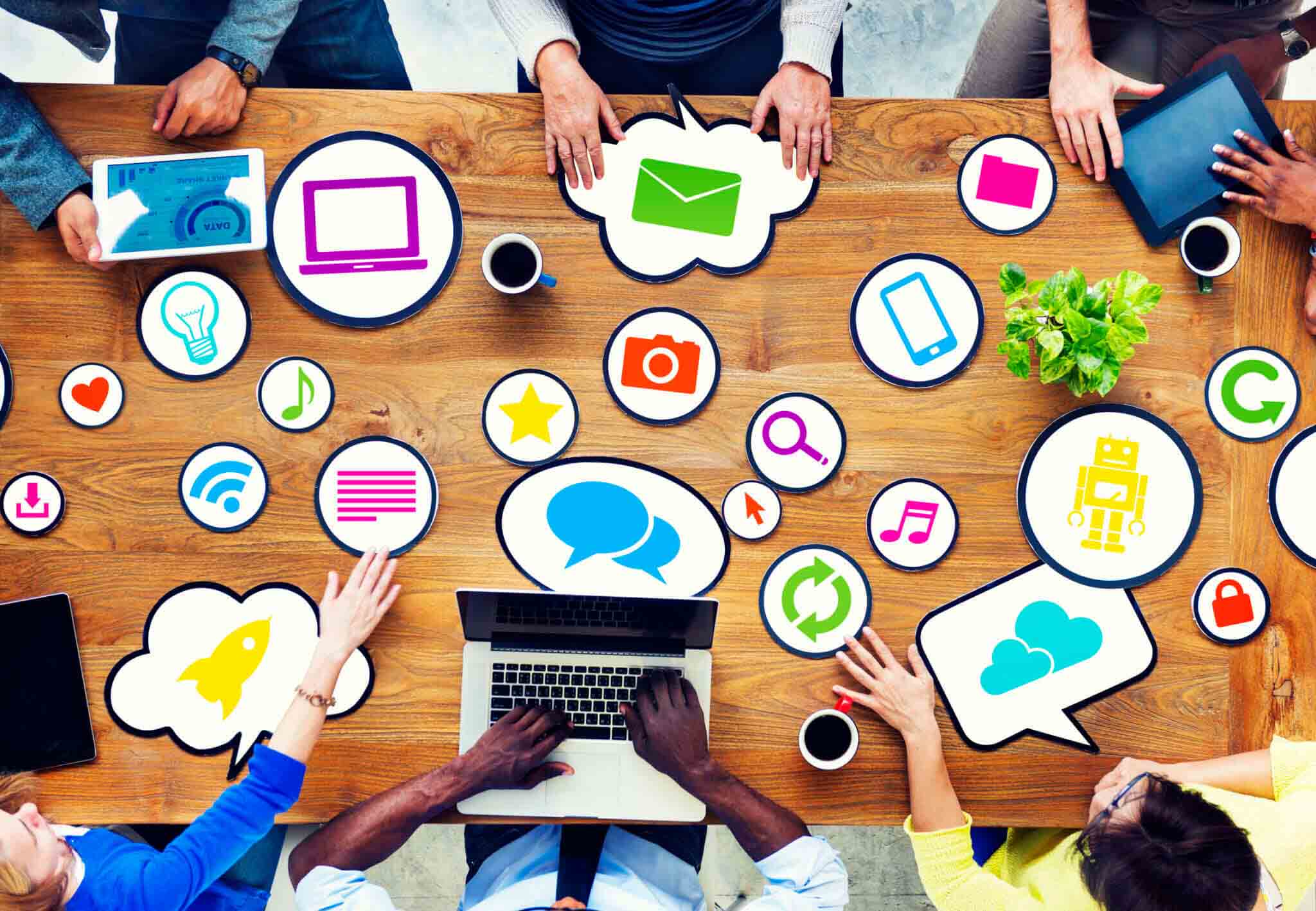Digital Marketing Chanel