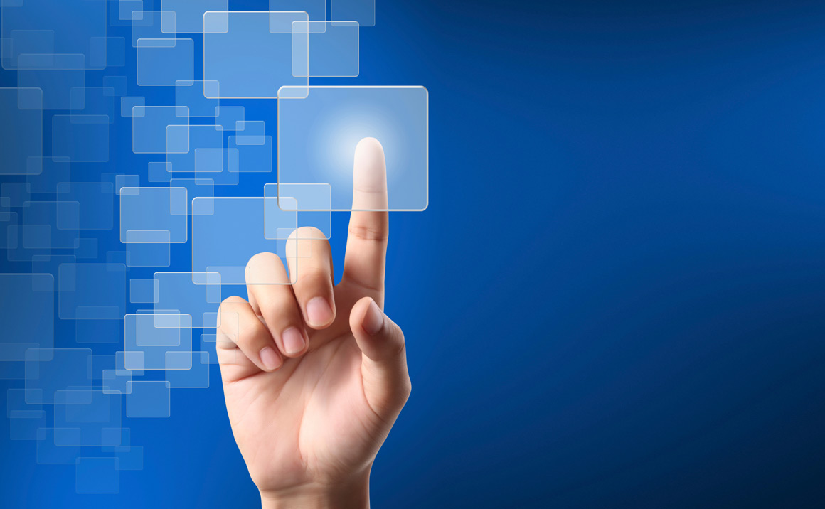 Haptics: Haptics Applications