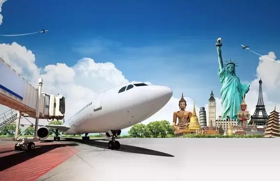 The Global Problem of Tourism Development