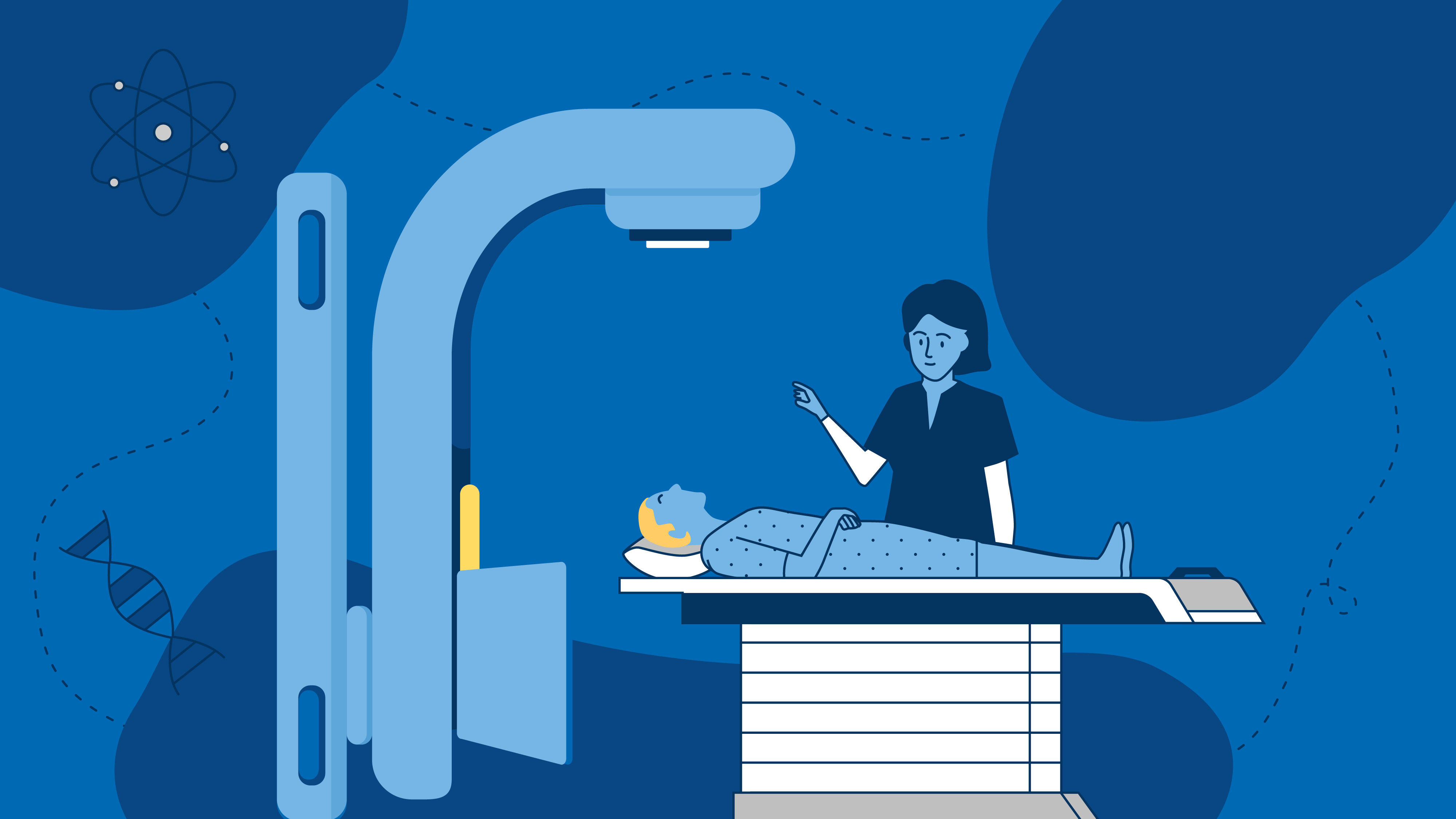 Radiation Therapy