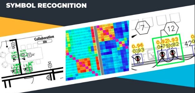 An Overview of Symbol Recognition