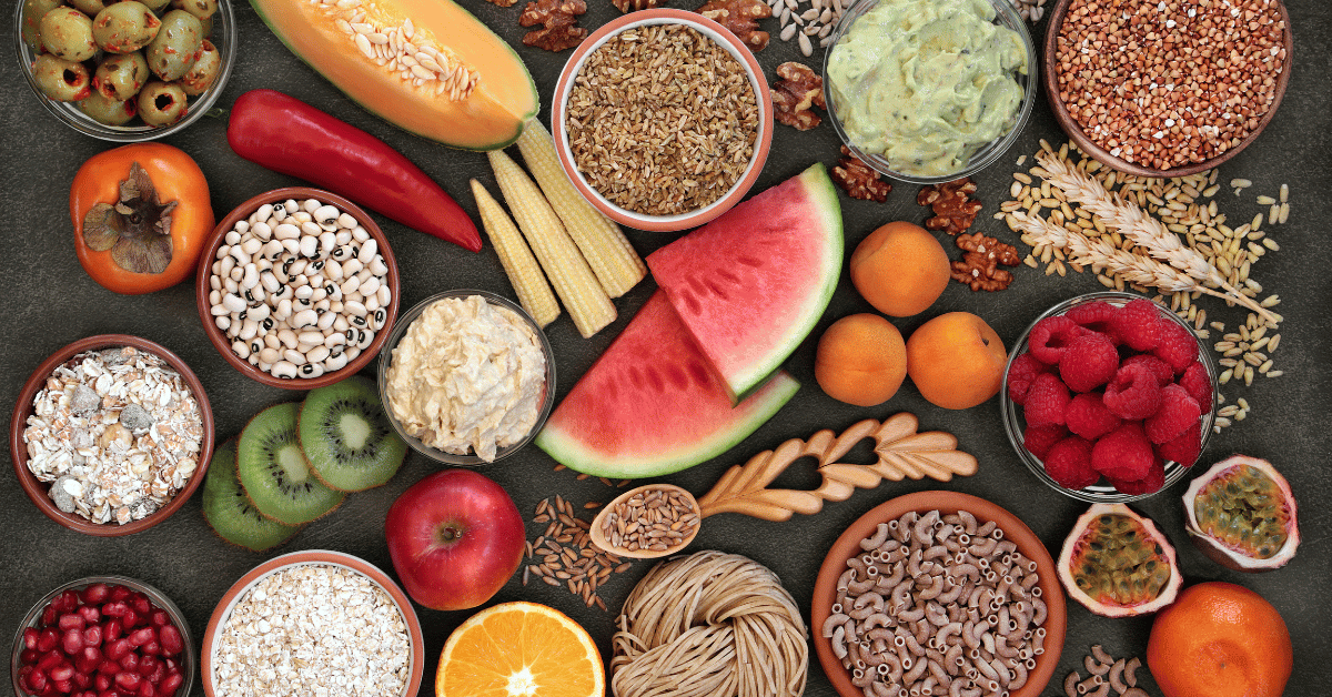 Dietary and Weight Management