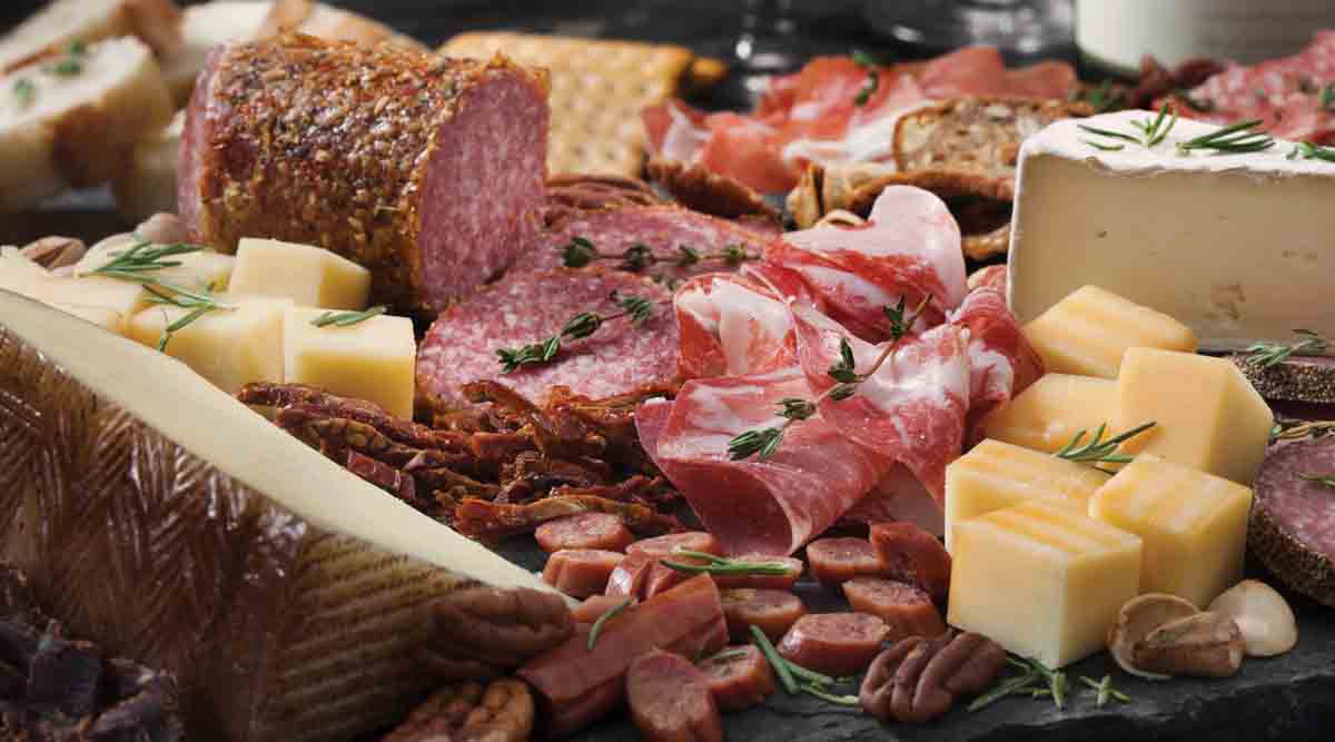 Biopreservation of Meat Products