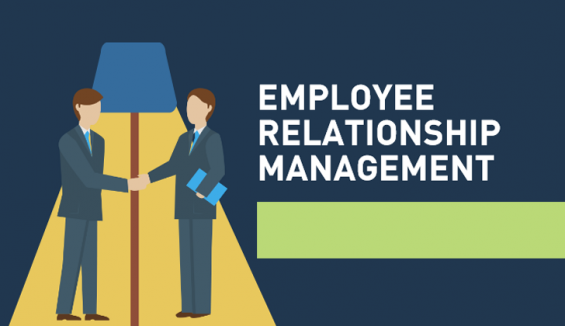 Employee Relations Management