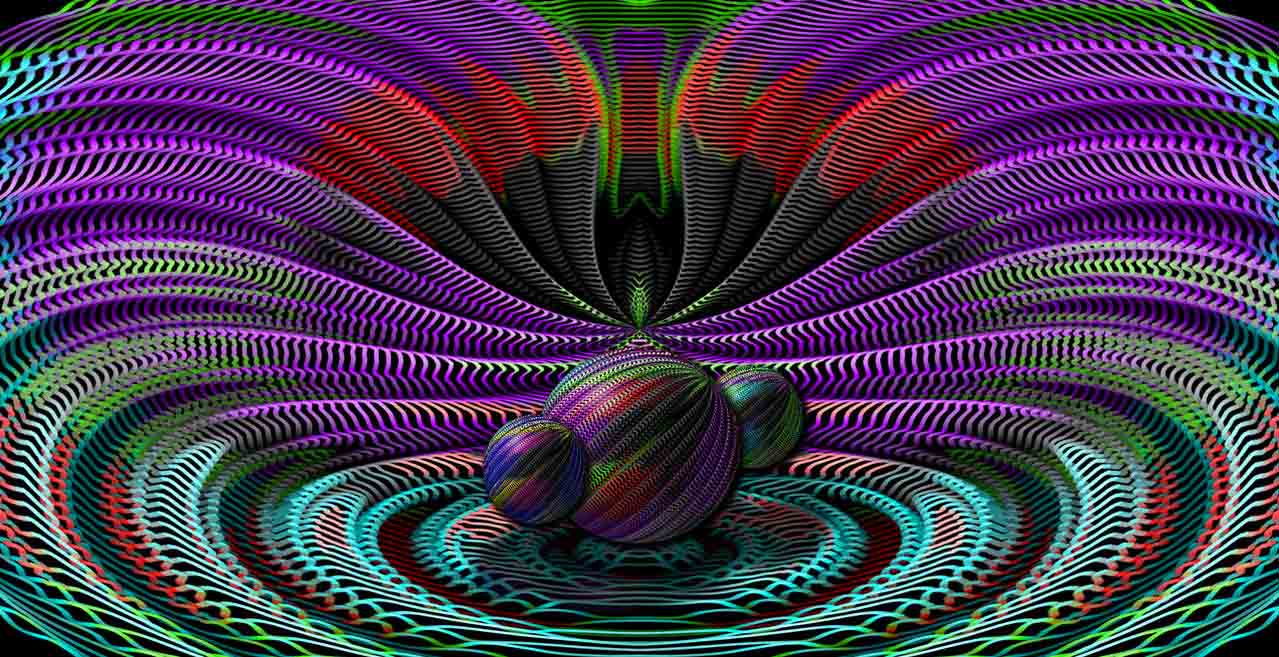 Quantum Electrodynamics