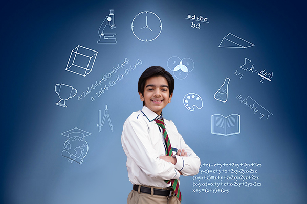 Education And Personality Development