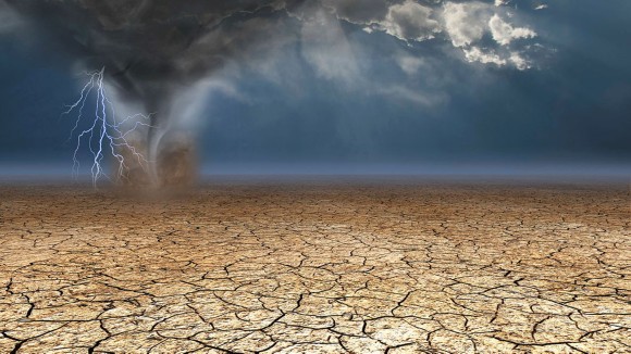 Extreme Climate and Weather Change