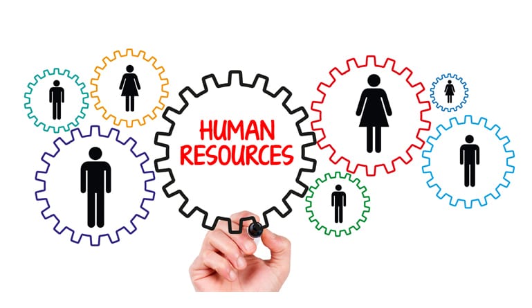 IT in Human Resource Management