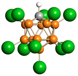 Inorganic Chemistry