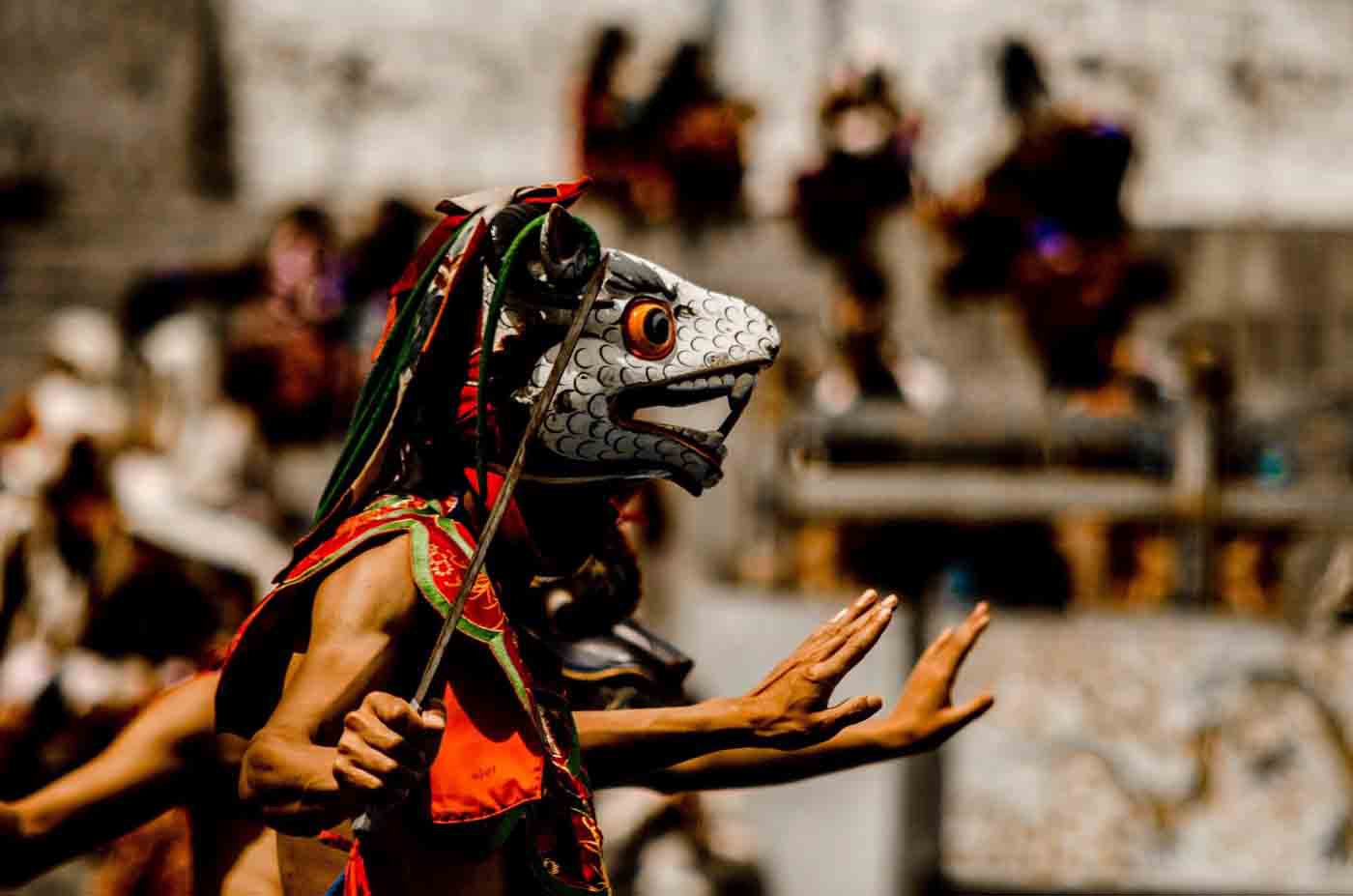 Cultural Influences on Tourism