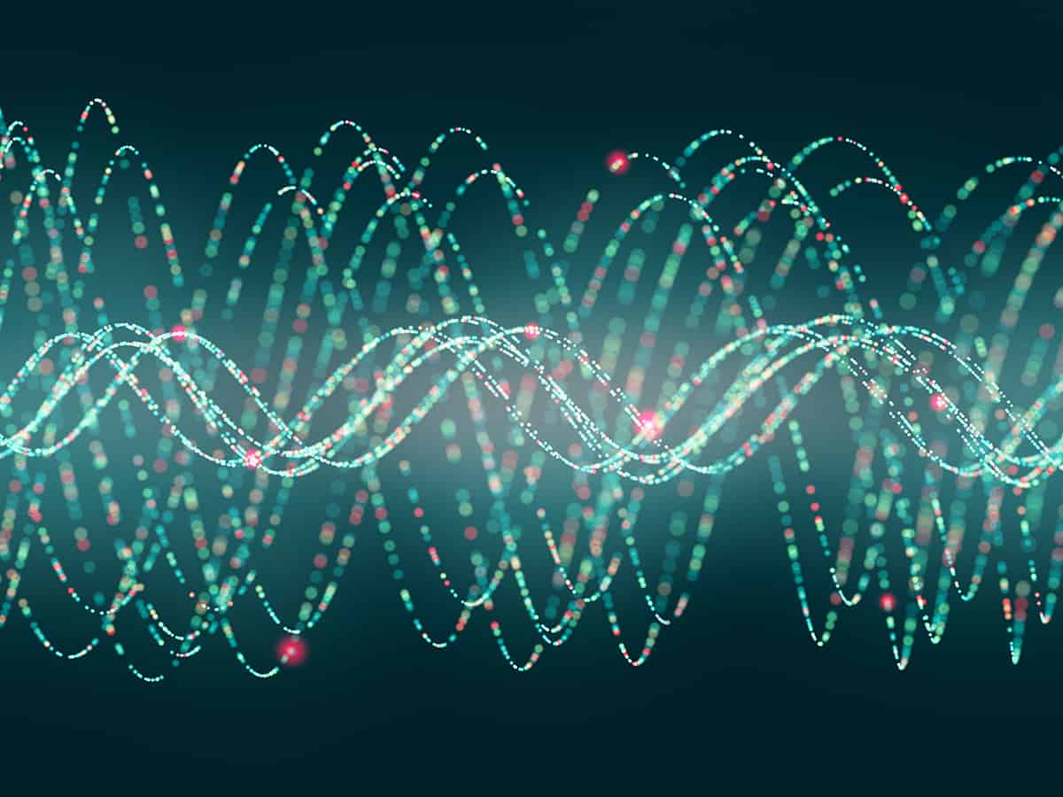 Time Varying Electromagnetic Fields