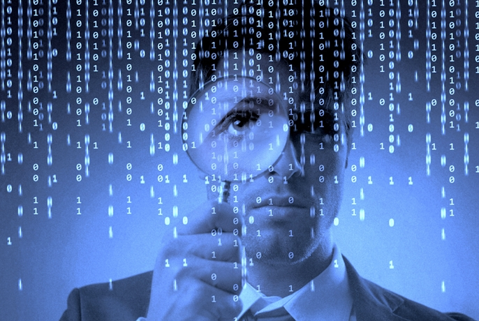 Application of Data Mining in Crime Detection