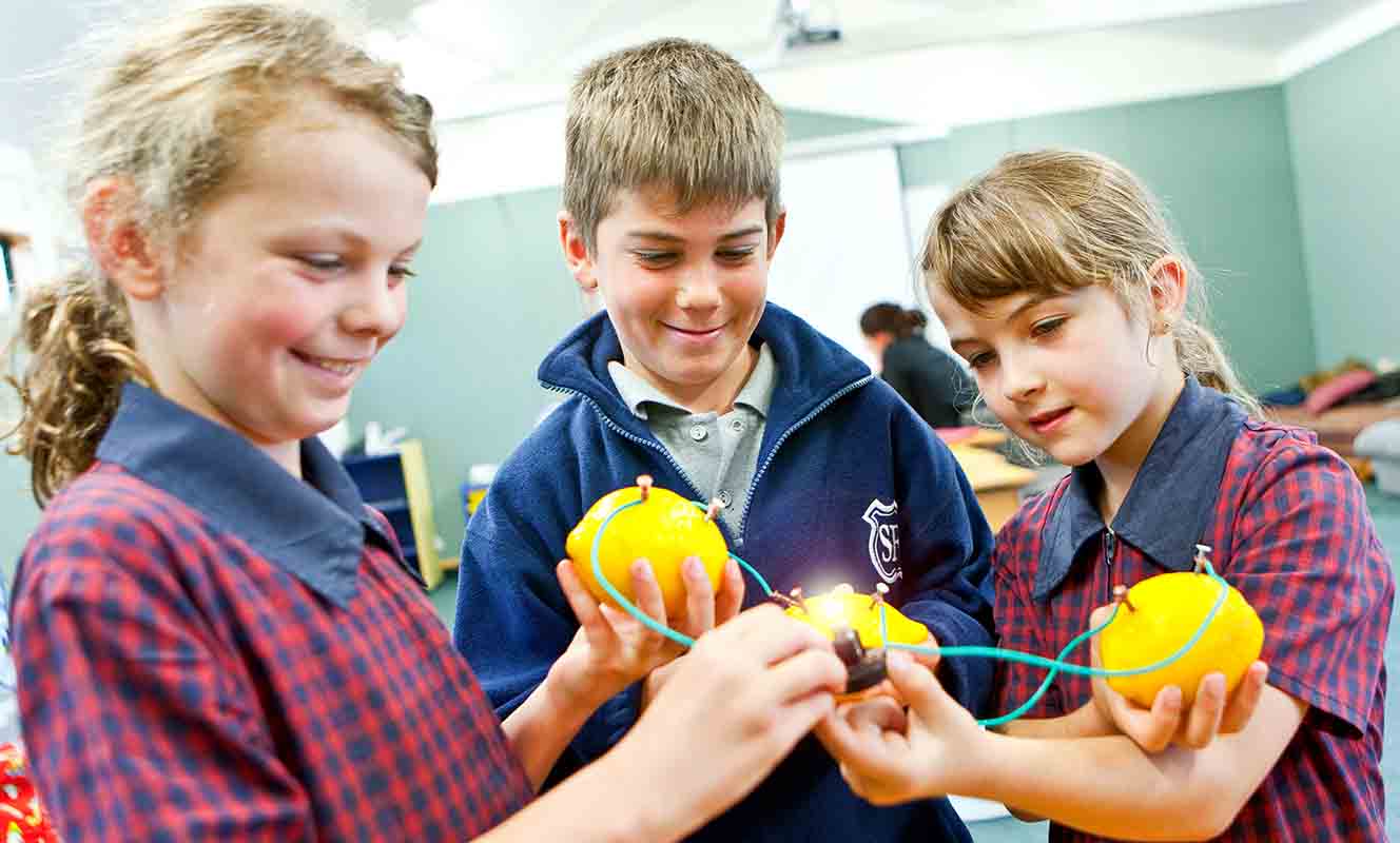 Designs for Learning