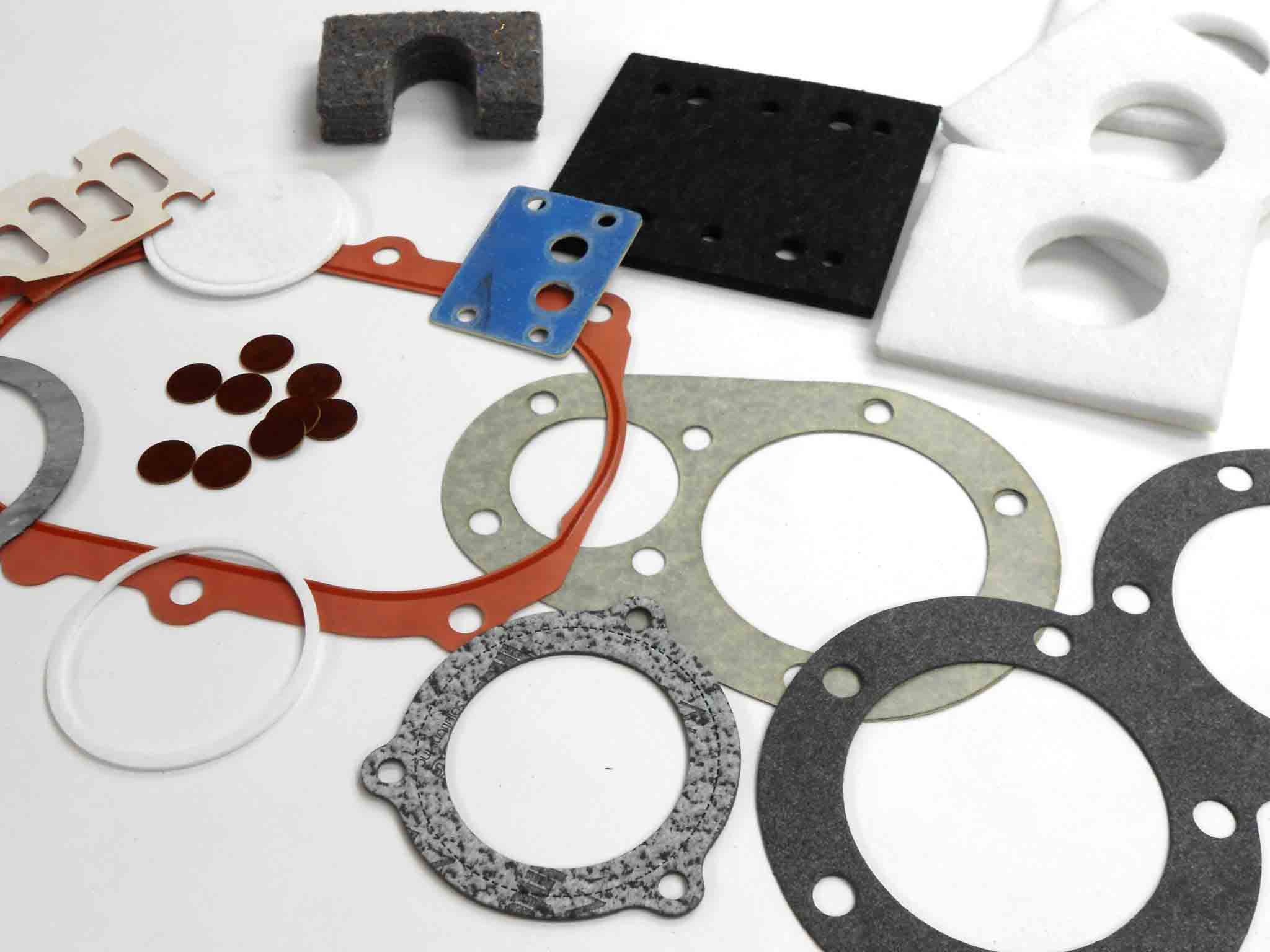 Introduction to Fiber Materials