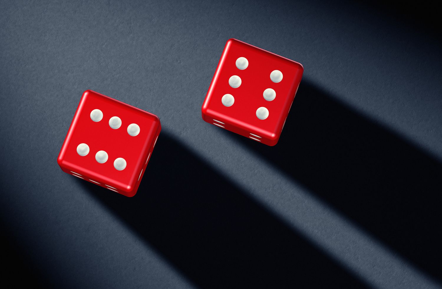 Probability and Common Probability Distributions