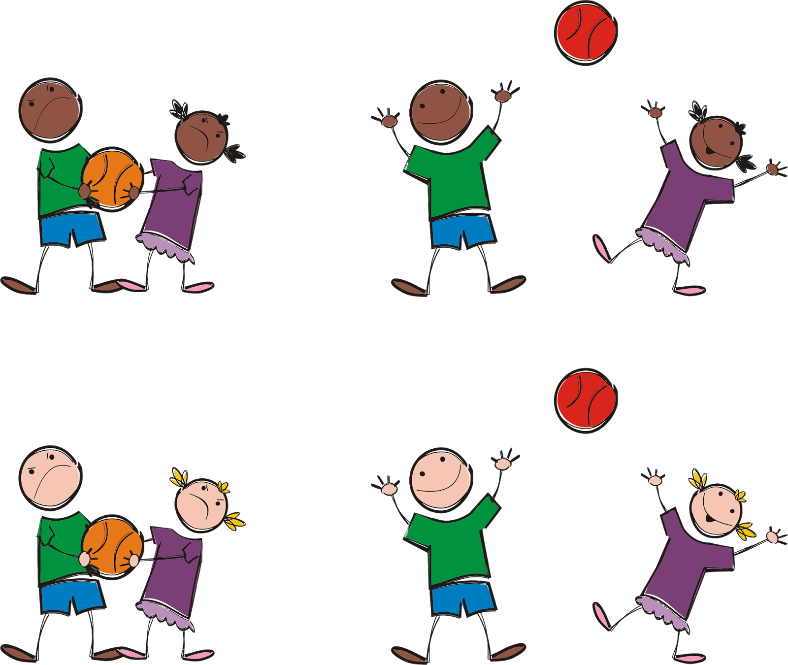 Essentials of Physical Education