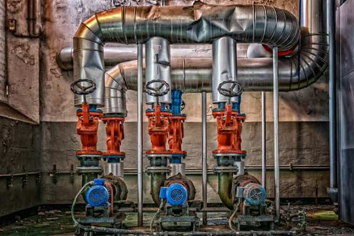 Heat Transfer and Statistical Mechanics