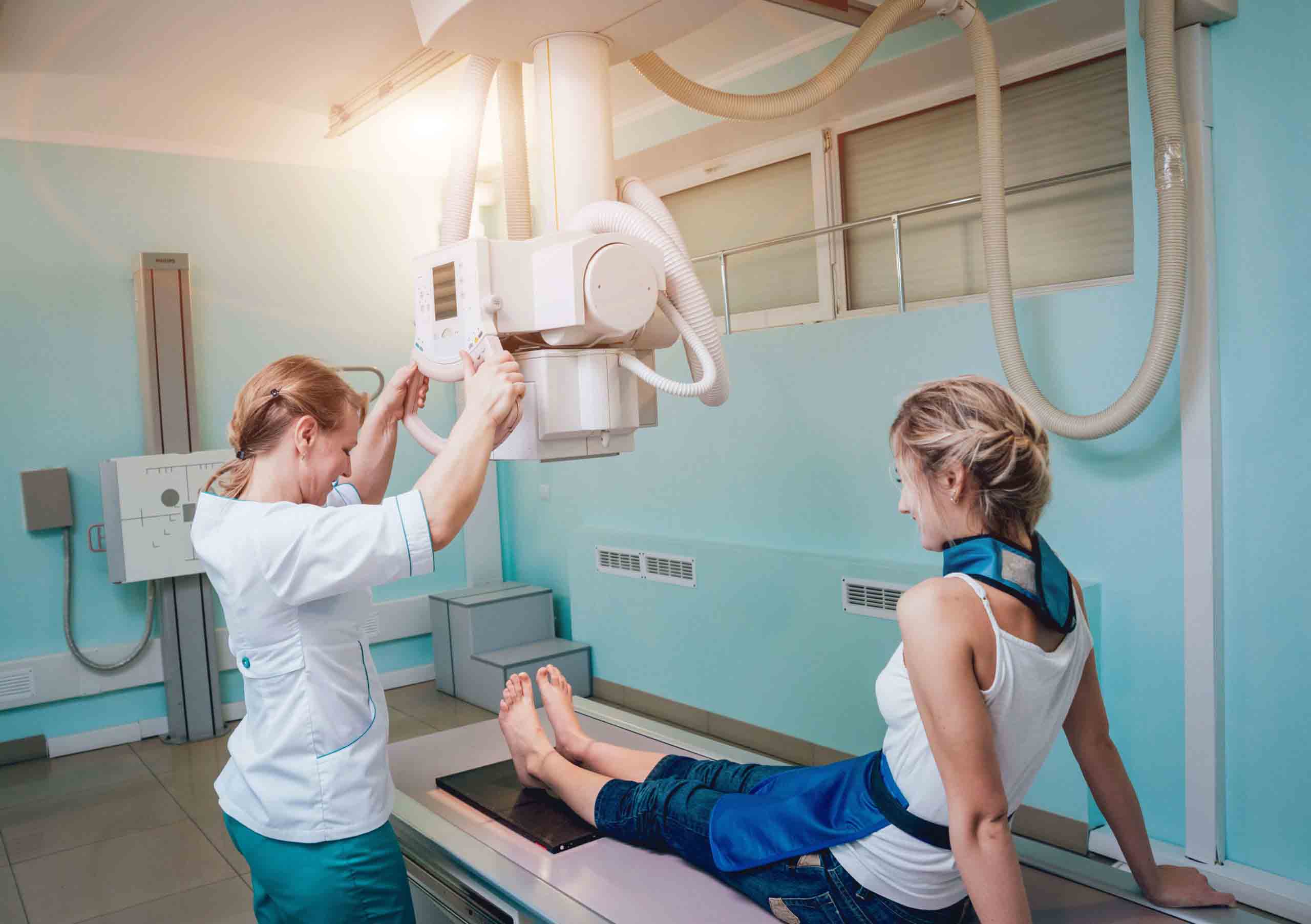 Biomedical Application of Electromagnetic Fields
