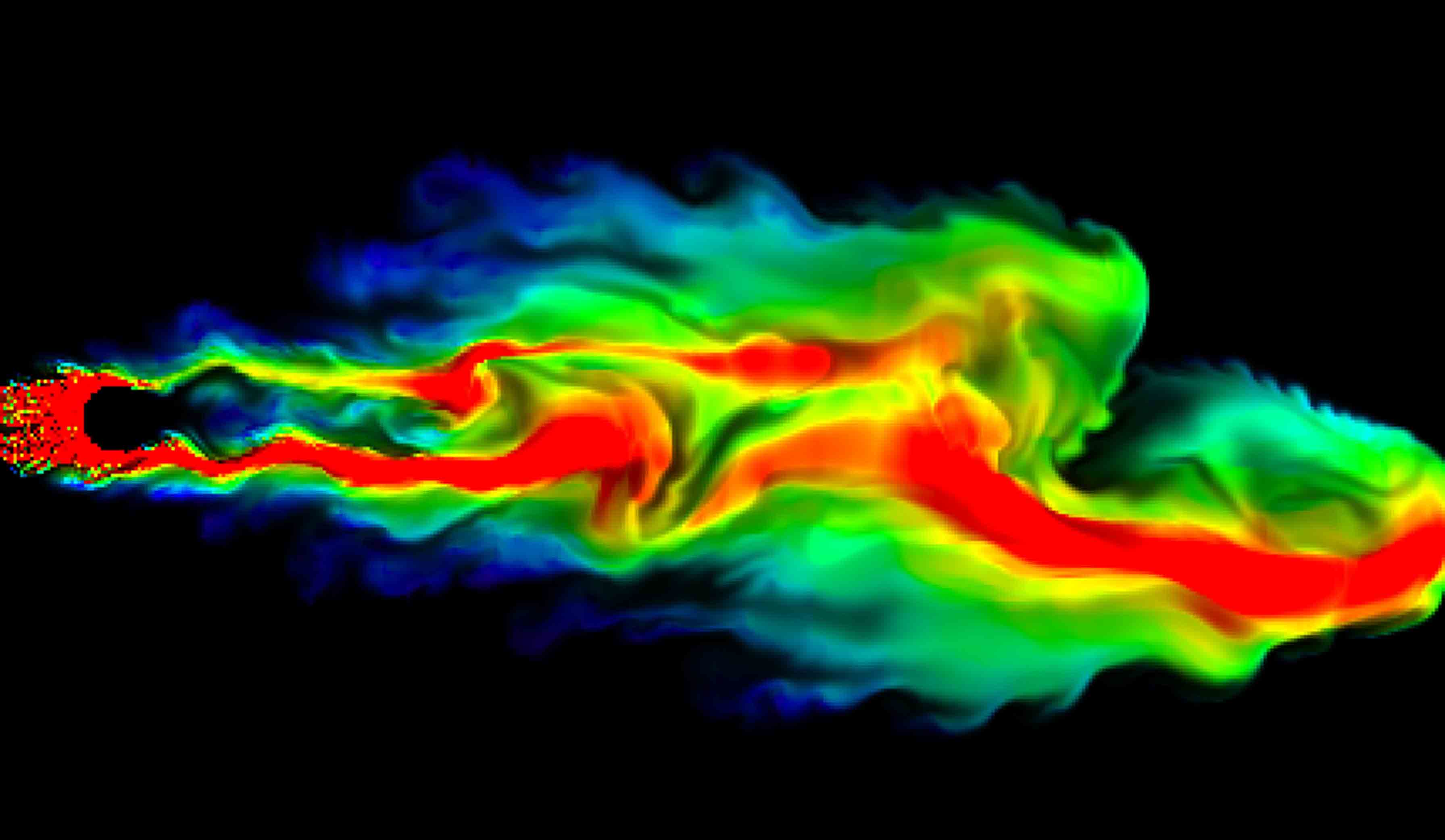 Applications of Fluid Dynamics in Daily Life
