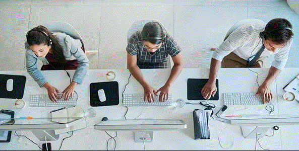 Strategically Leverage Customer Service