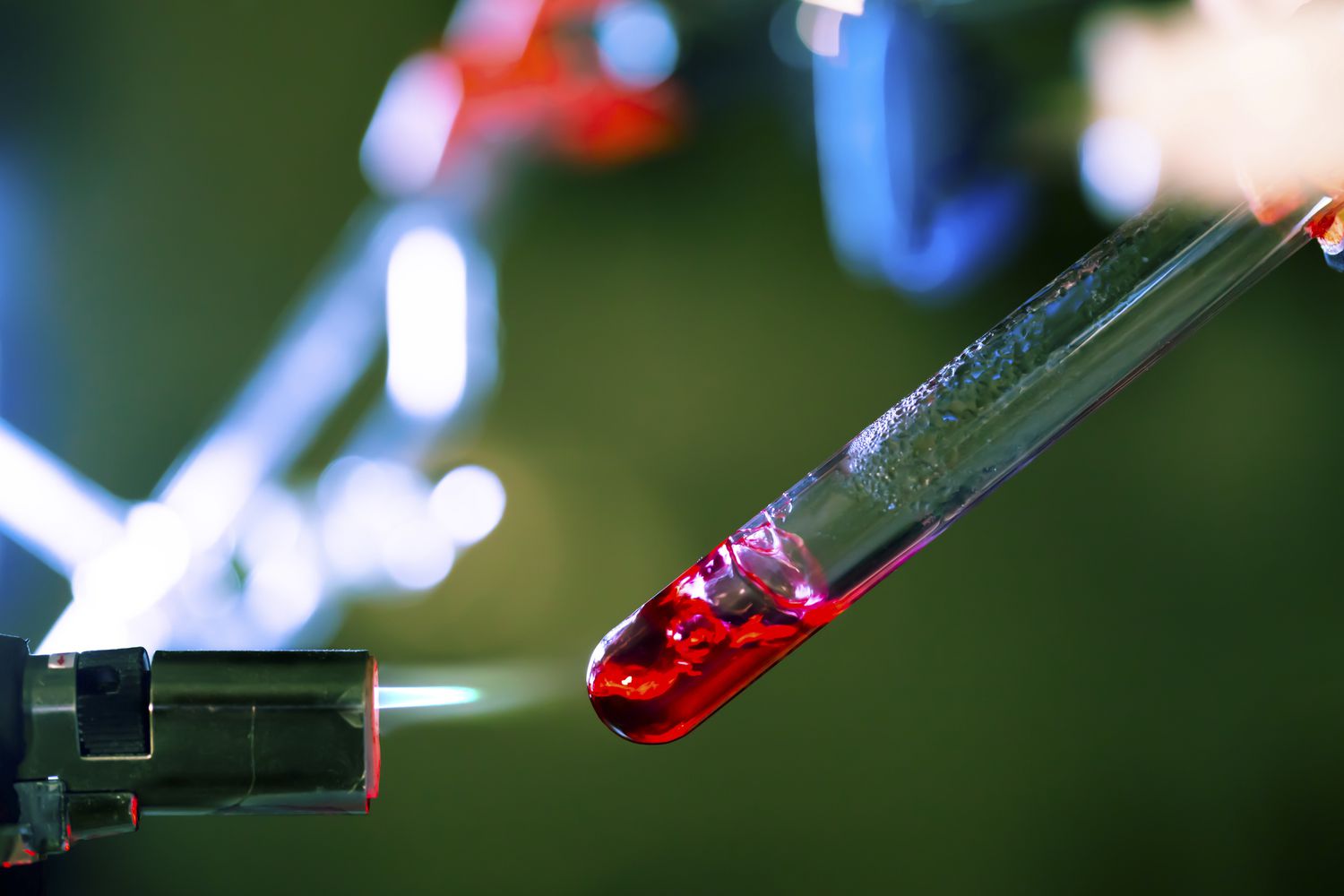 Specific Heat and Heat Transfer
