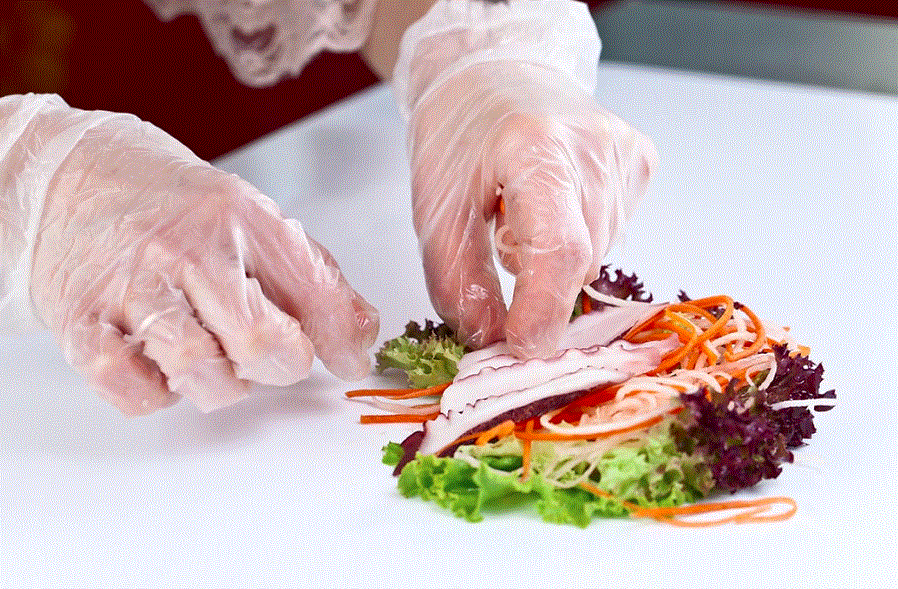 Food Quality Management