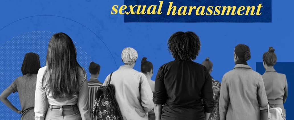 Sexual Harassment in Academic Sciences, Engineering, and Medicine
