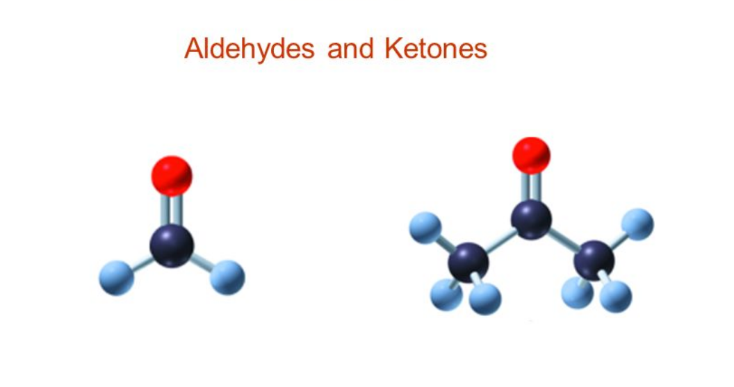 Aldehydes and Ketones