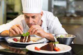 Gastronomy General Concepts
