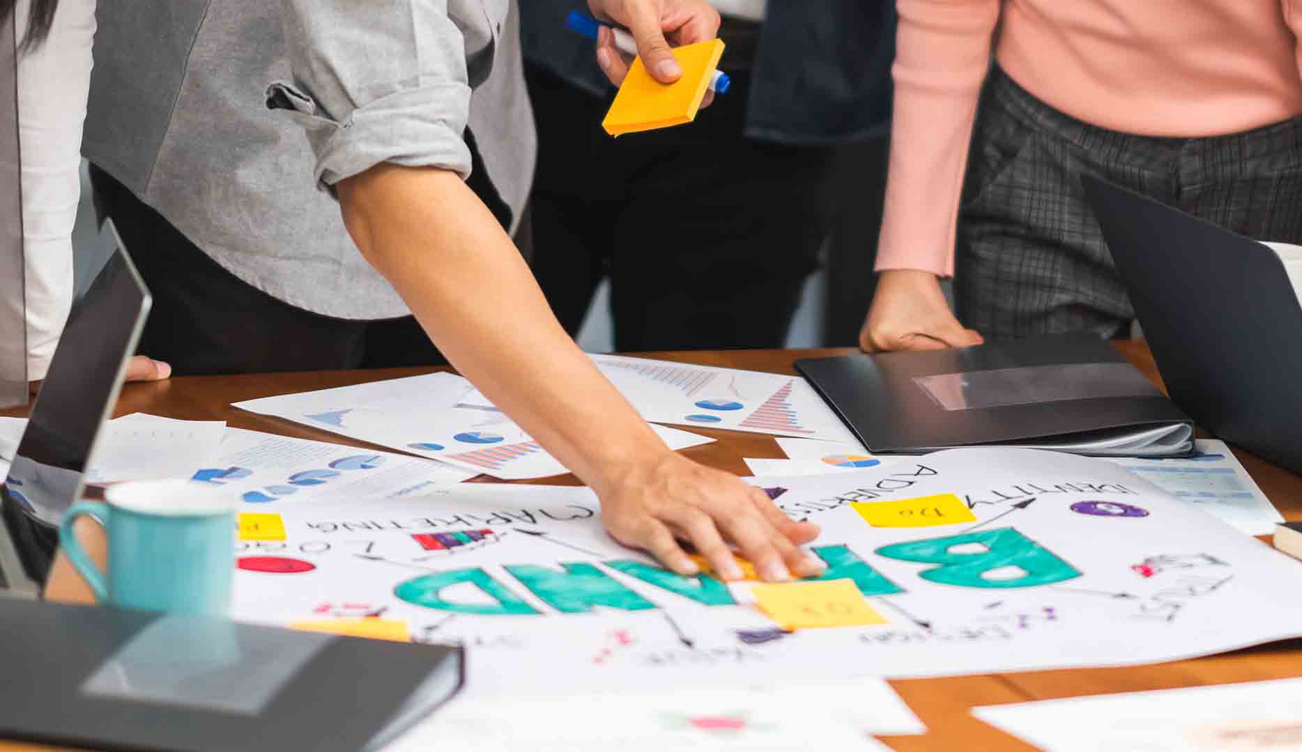 The Marketing Environment