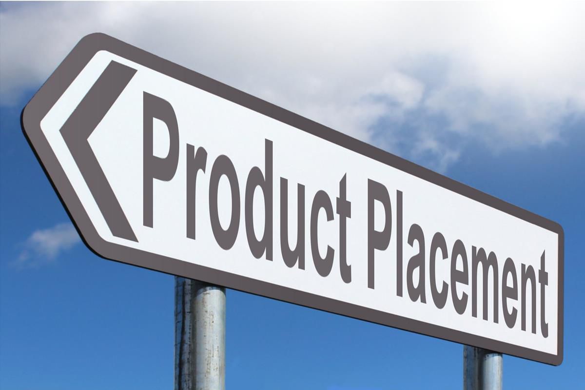 Product Placement and Brand Integration