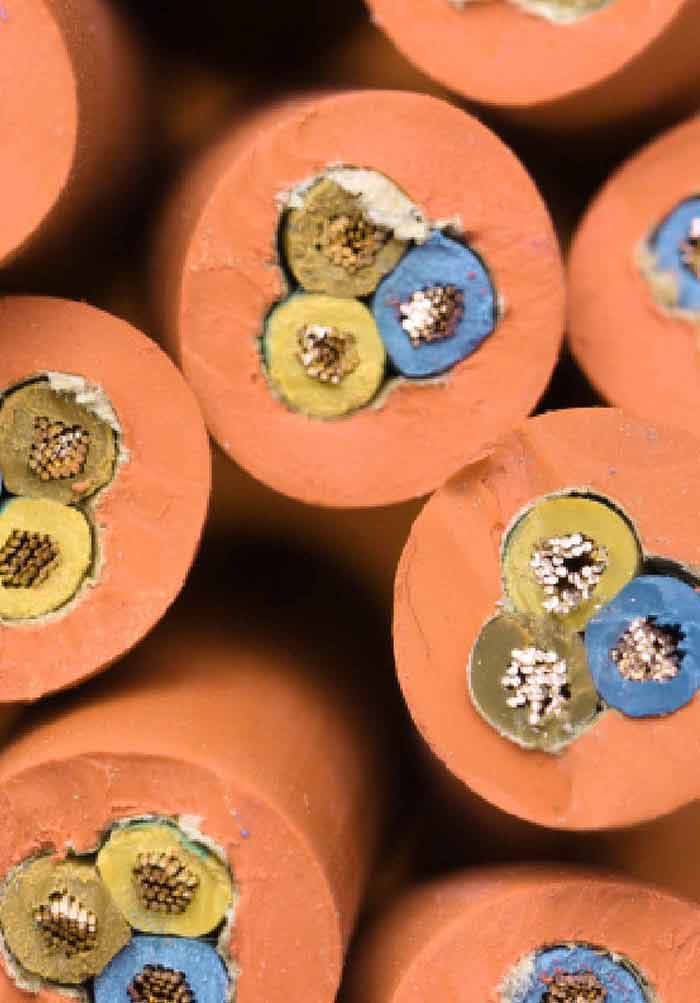 Electrical Properties of Polymers