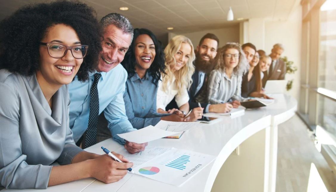 Management and Leadership in Workplace Diversity