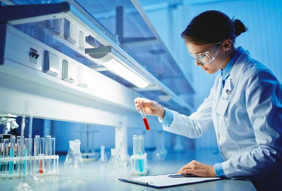 Introduction to Biochemical Engineering