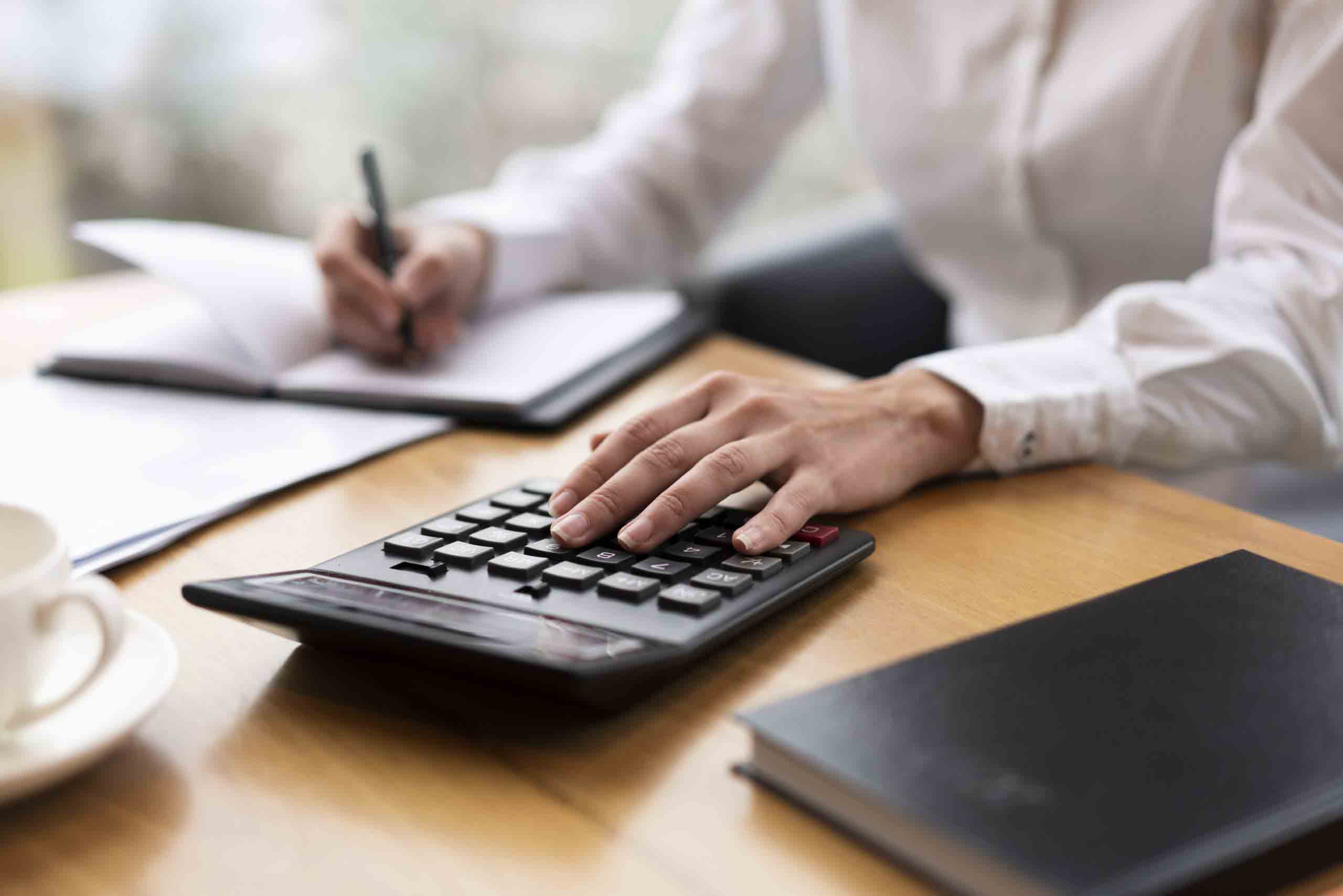 Debits and Credits-The Mechanics of Accounting