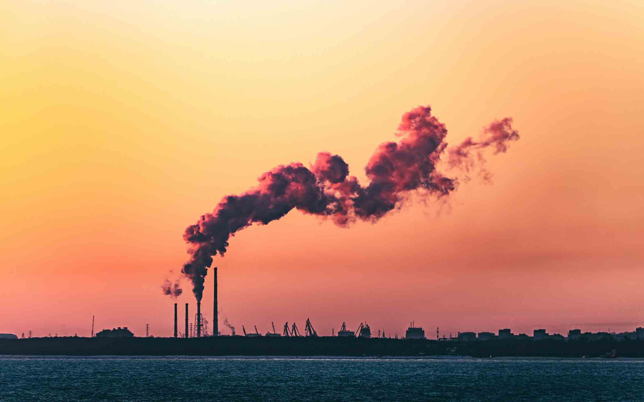 Fossil Fuels an Overview