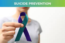 Suicide Prevention