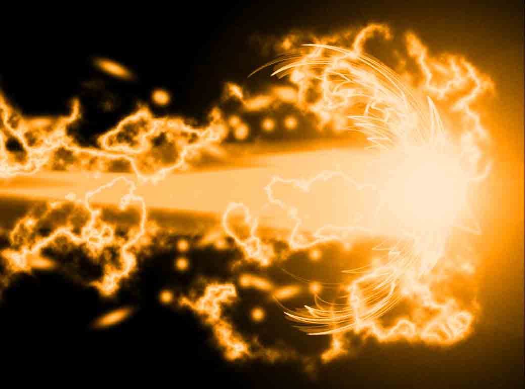 Thermal and Internal Energy