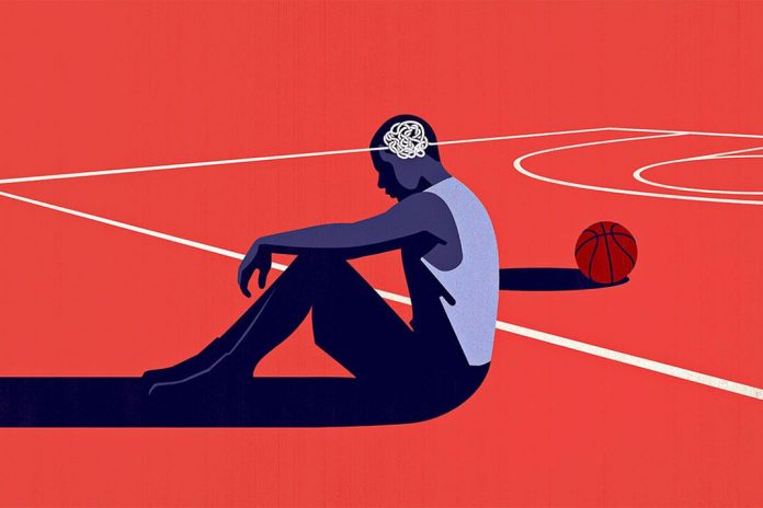 Introduction to Sport and Exercise Psychology
