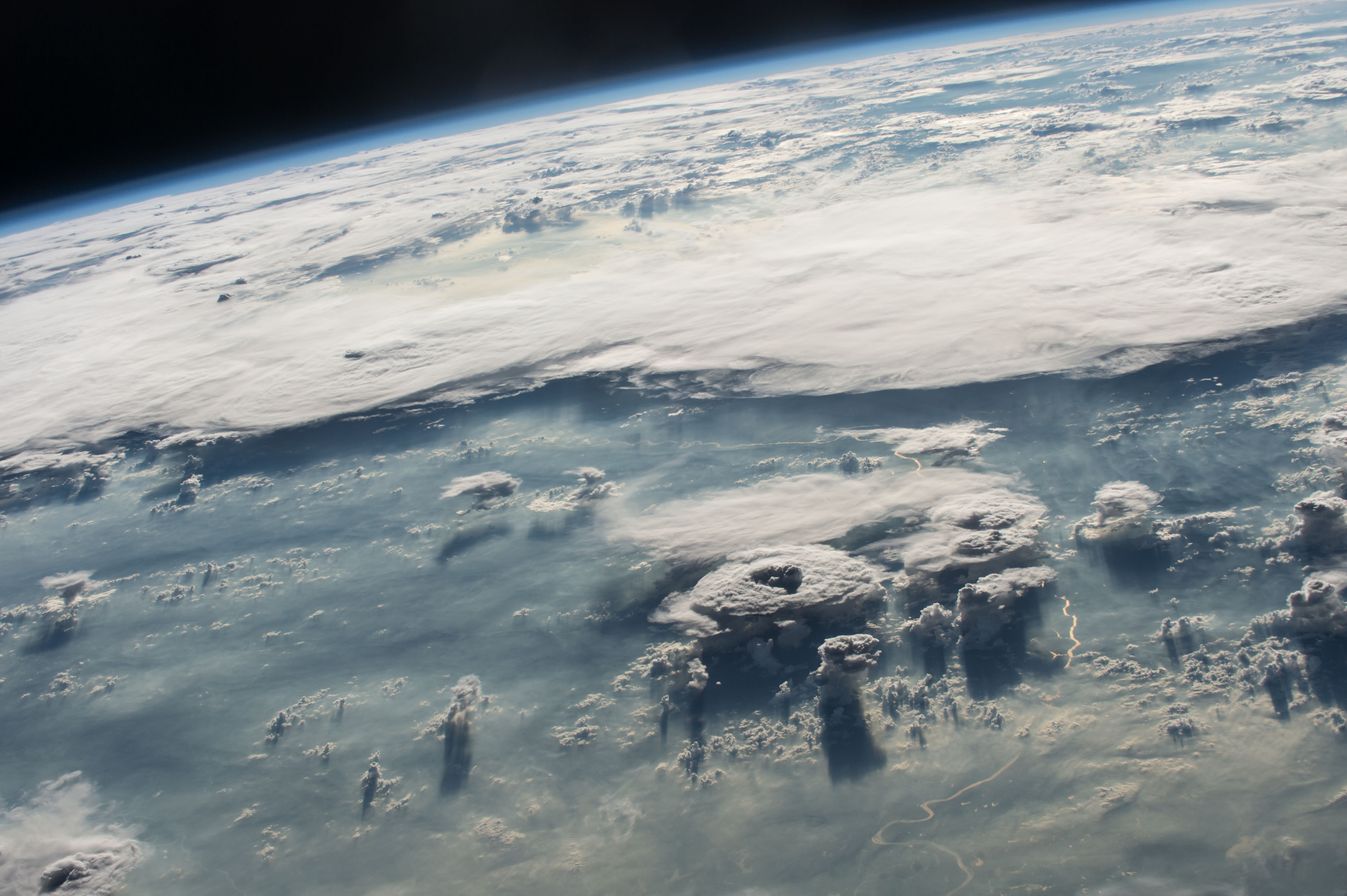 Applications of Atmospheric Physics