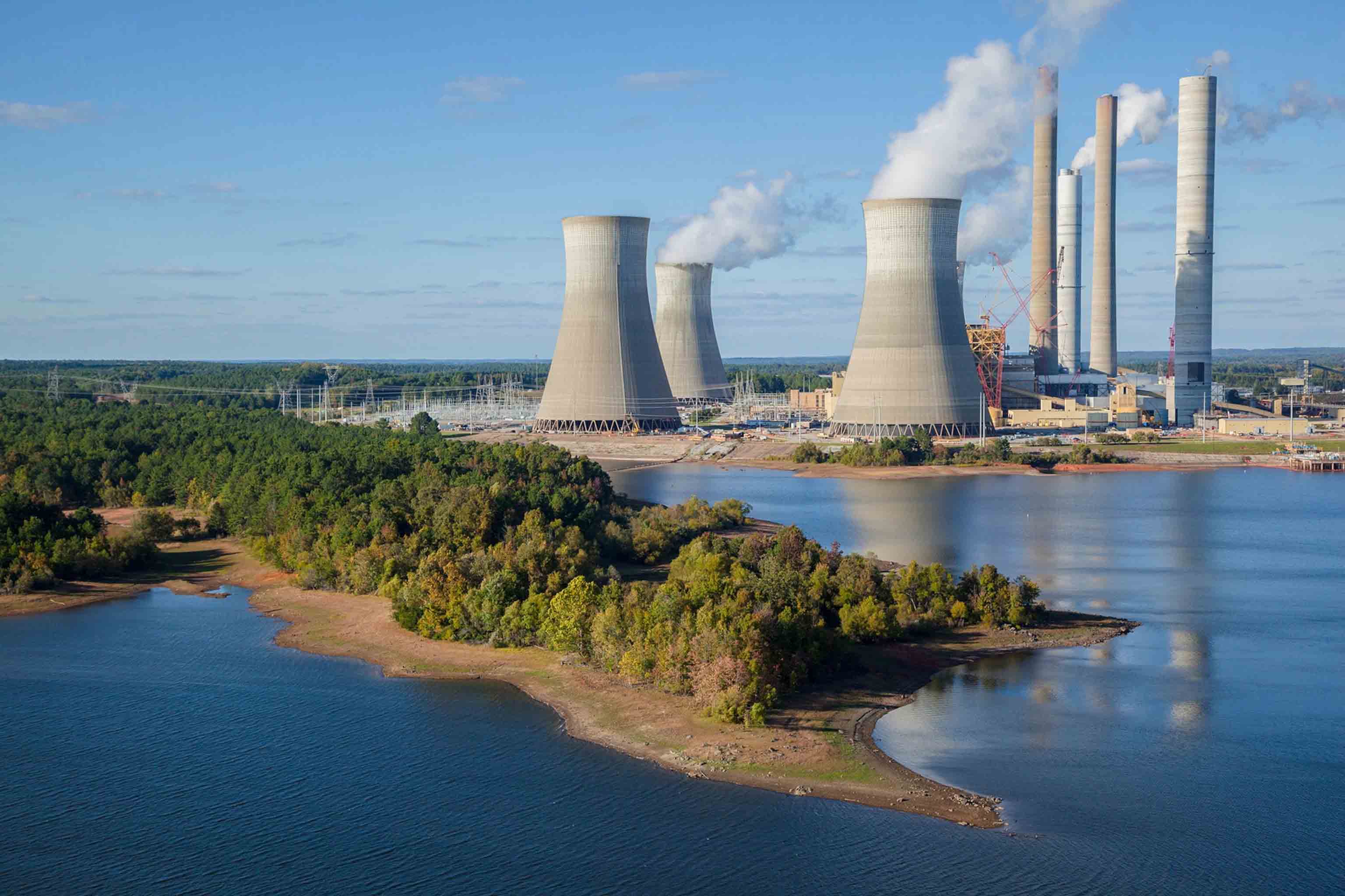 Fossil Fuels: Environmental Effects